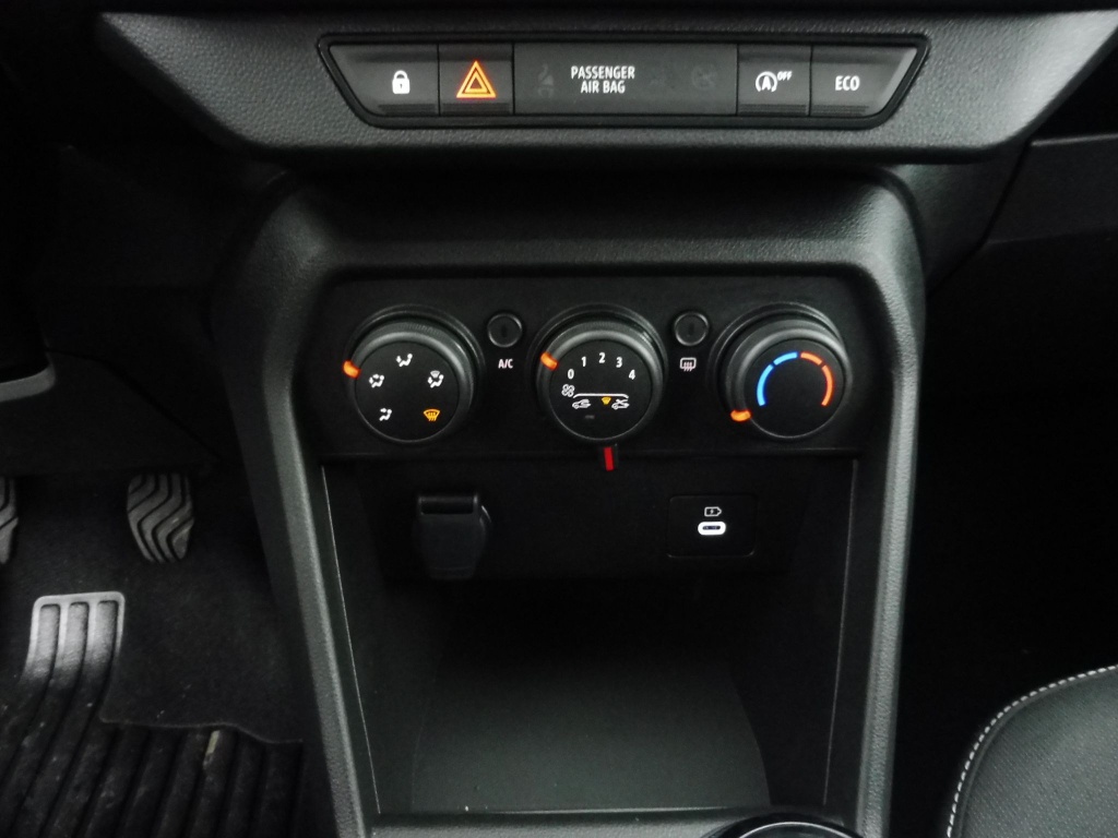DACIA SANDERO 1.0 TCE 90CH STEPWAY EXPRESSION -24