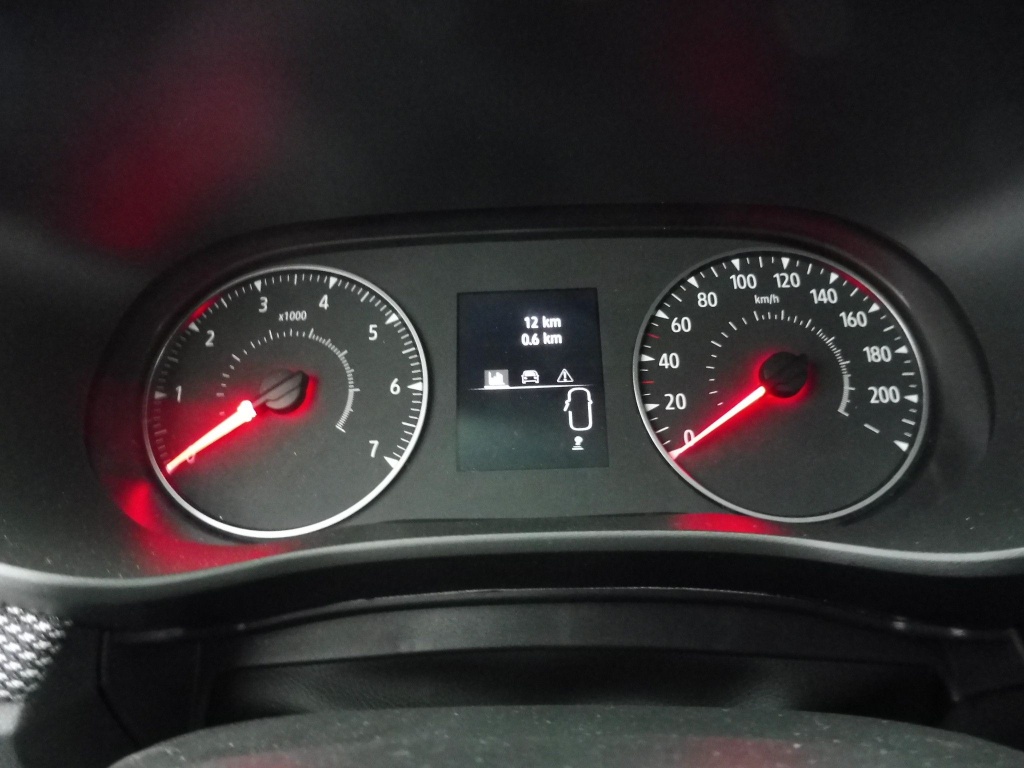 DACIA SANDERO 1.0 TCE 90CH STEPWAY EXPRESSION -24