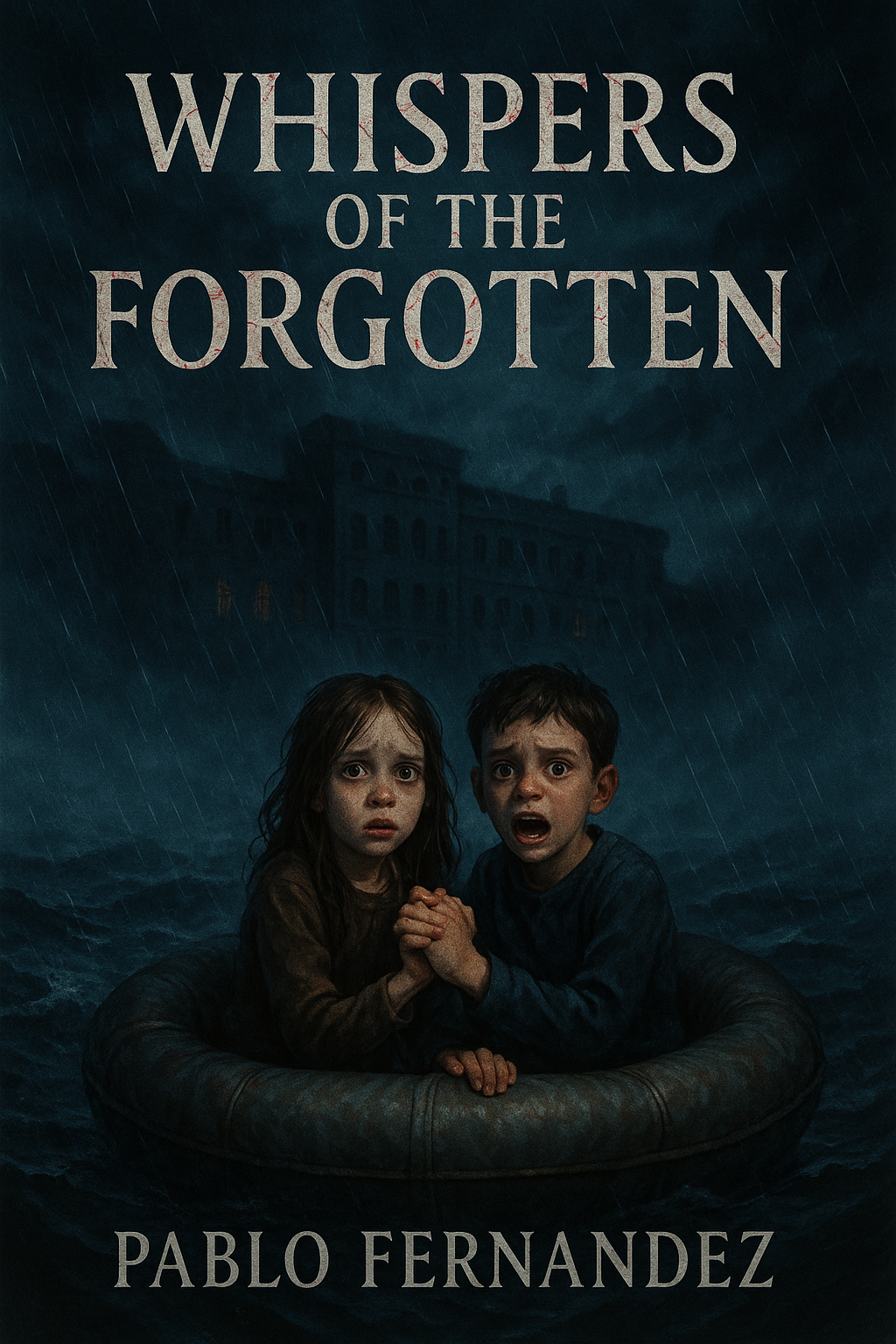 Whispers of the Forgotten