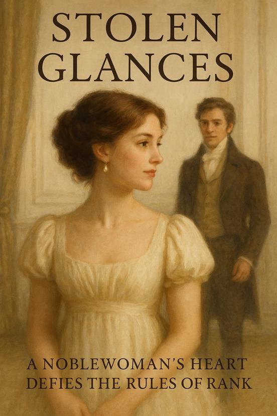 Stolen Glances