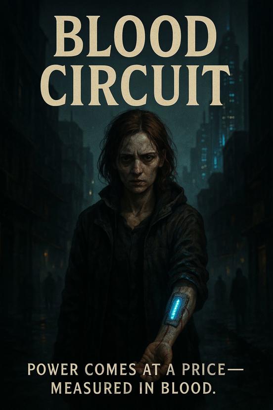 Blood Circuit