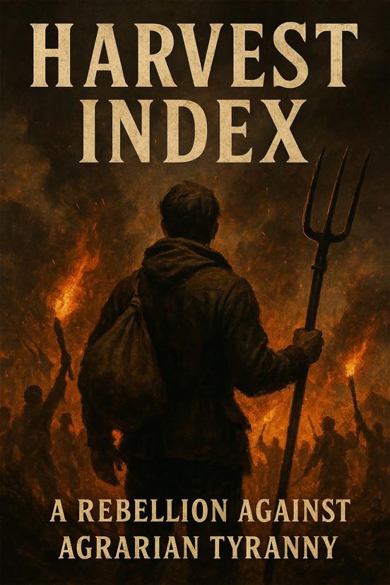 Harvest Index