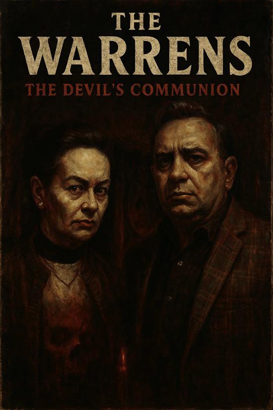 The Warrens: La comunión del diablo