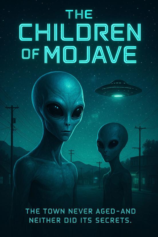 Los Hijos de Mojave