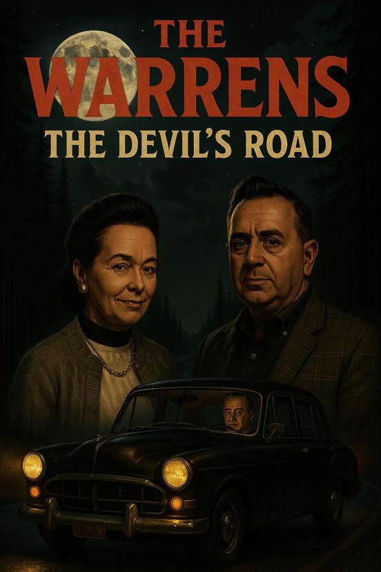 Los Warren: El Camino del Diablo