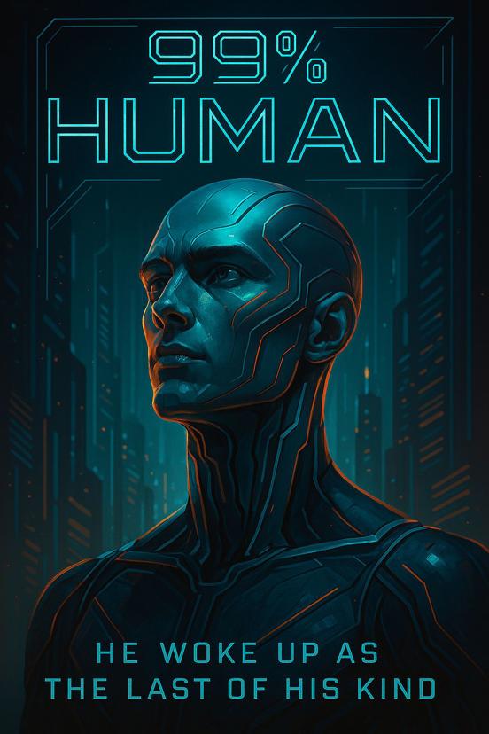 99% Humano