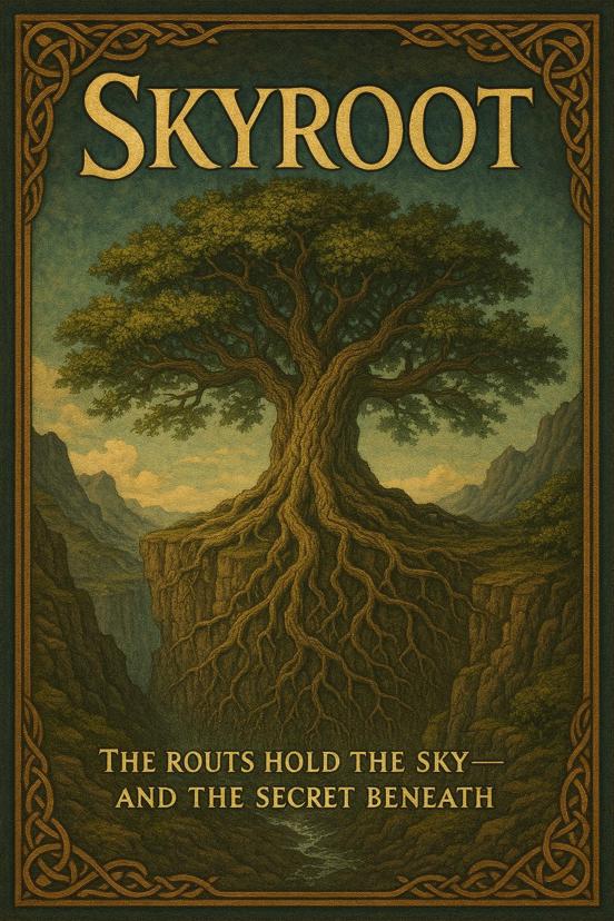 Skyroot