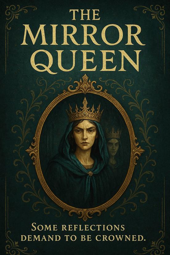 La Reina del Espejo