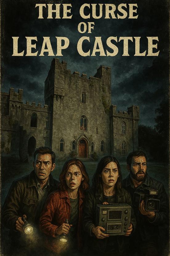 La maldición de Leap Castle