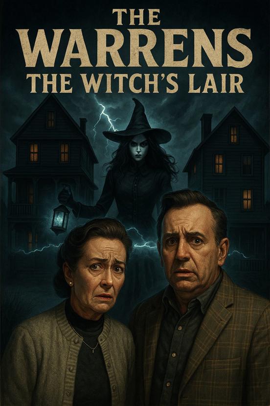 The Warrens: La Guarida de la Bruja