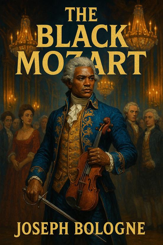 El Mozart Negro