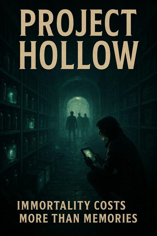 Proyecto Hollow