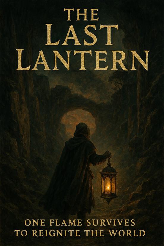 La Última Linterna