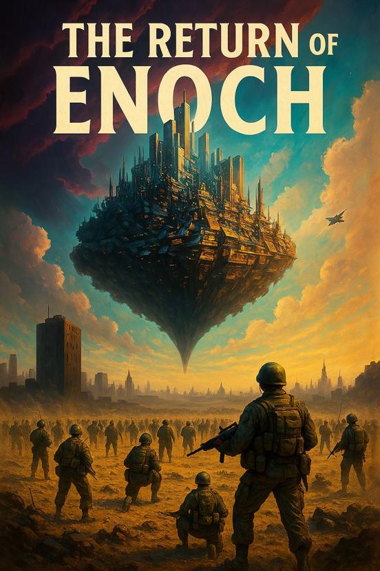 Enochs återkomst