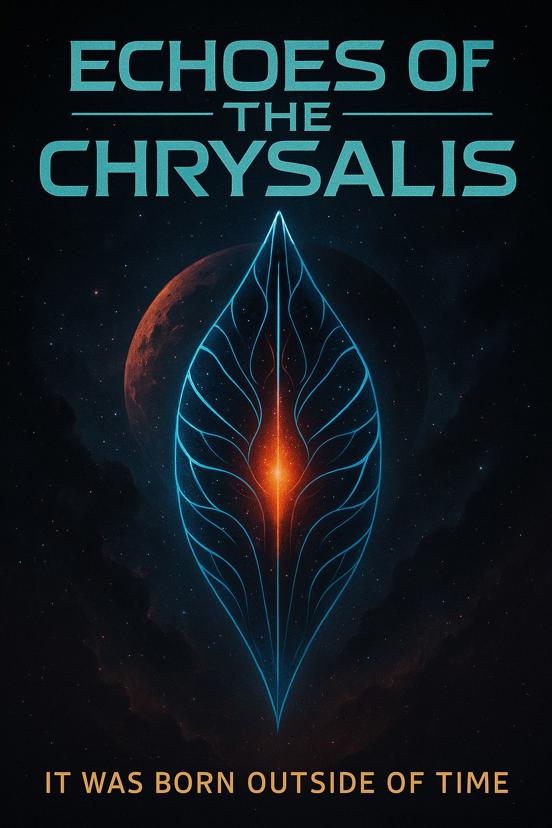 Ekon från Chrysalis