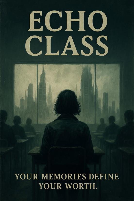 Echo-klass