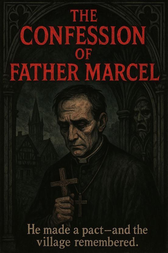 Fader Marcels Bekännelse