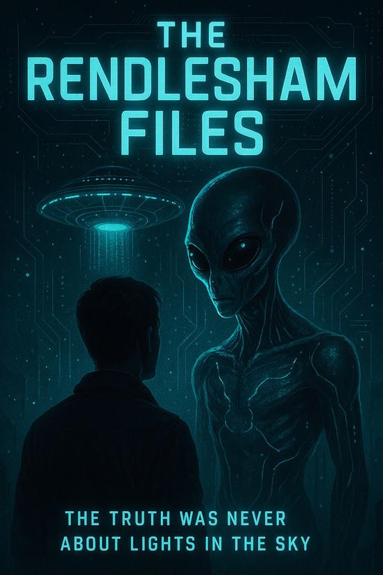 Rendlesham-filerna