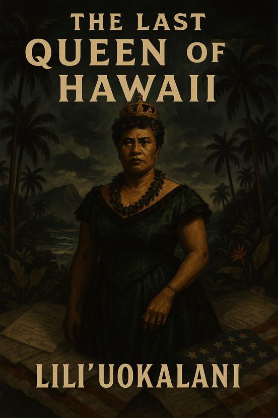 Hawaiis sista drottning