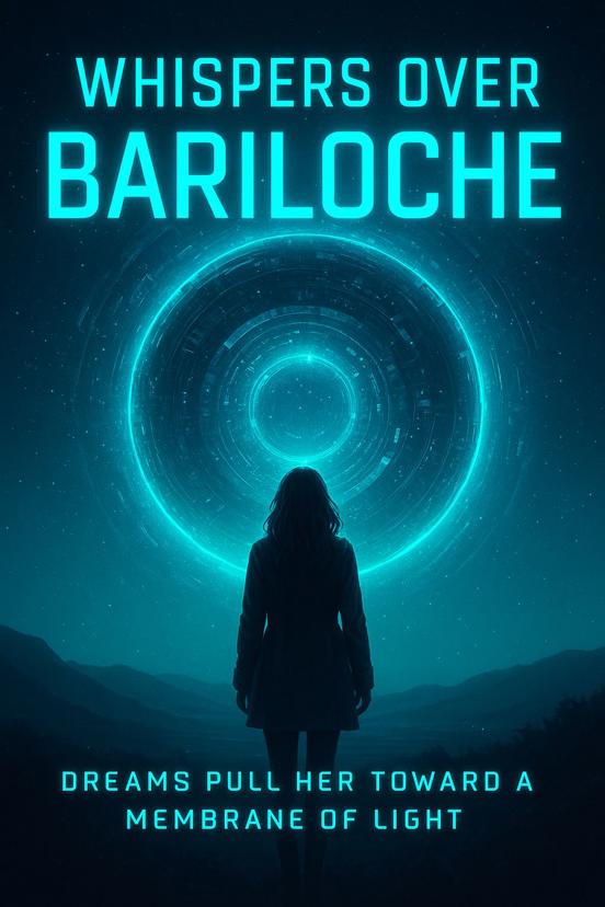 Viskningar över Bariloche