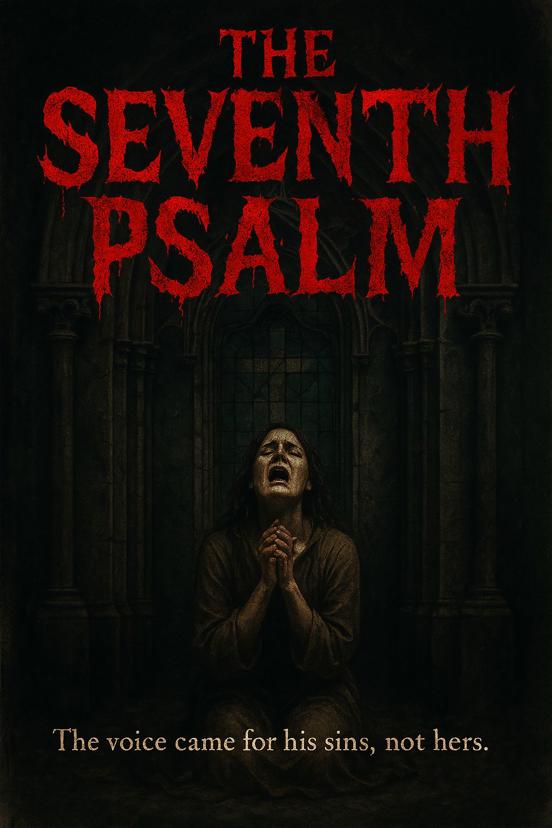 Den sjunde psalmen