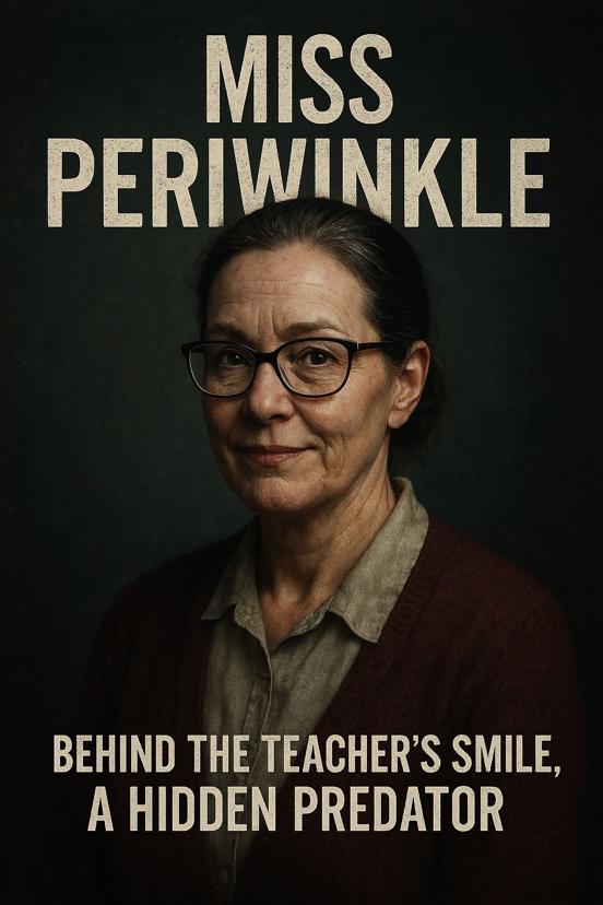 Fröken Periwinkle