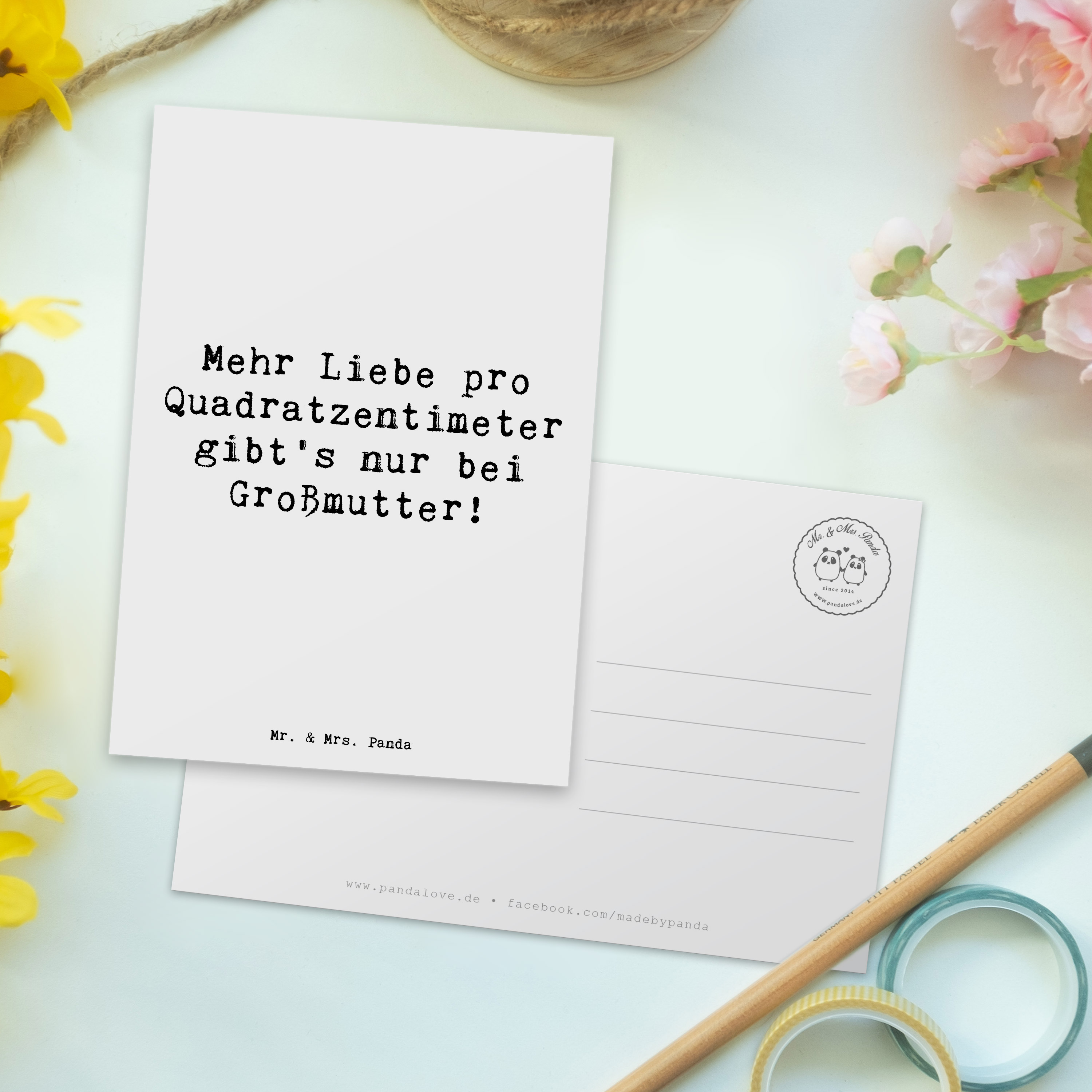 Personalisiertbare „I Love You Nan“ Brieftaschenkarte – Perfektes Geschenk Für Oma Von Enkeln
