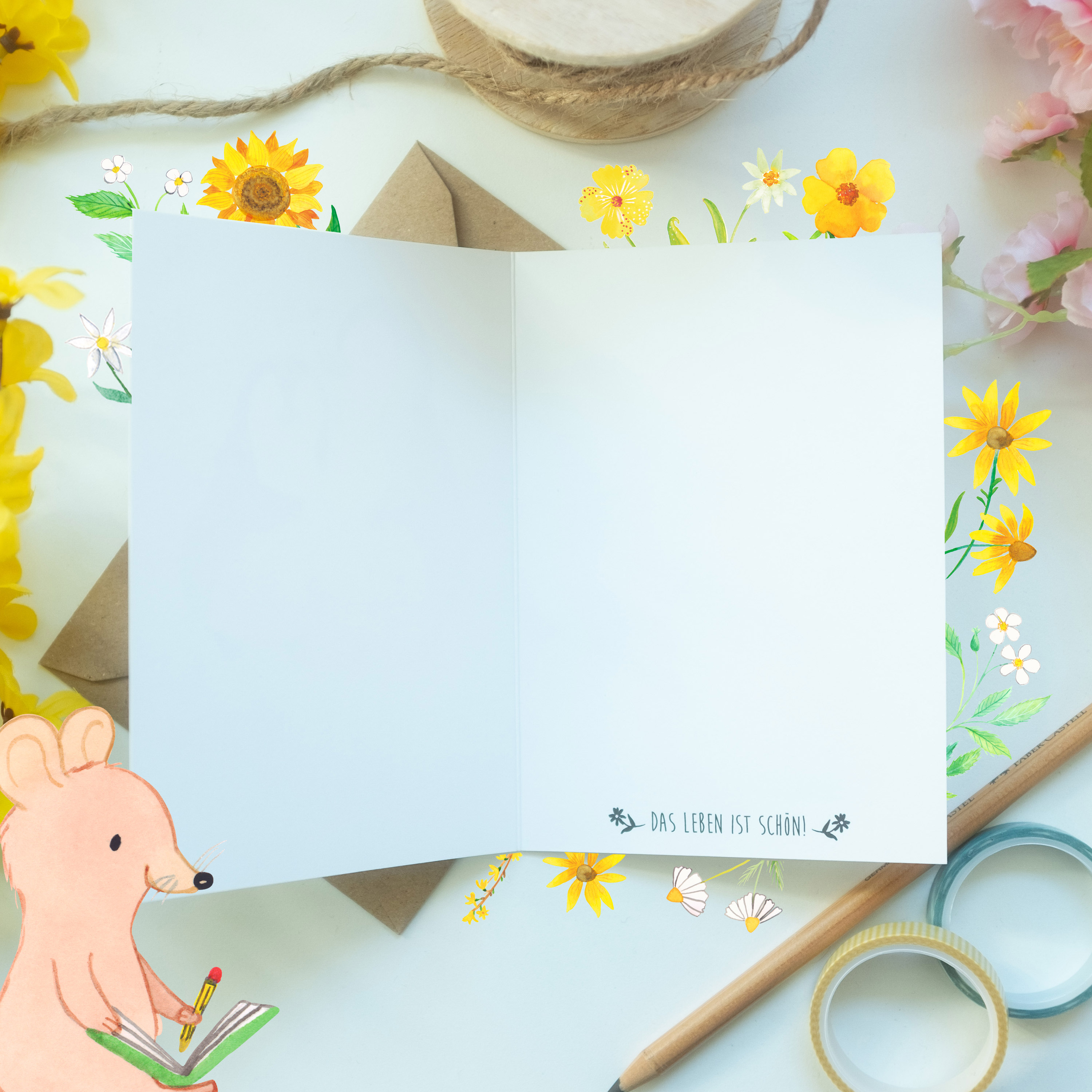 Grußkarte 11. Hochzeitstag Stahlhochzeit - Geschenk elf Jahre Eheglück Bräutigam - Bild 10 von 15