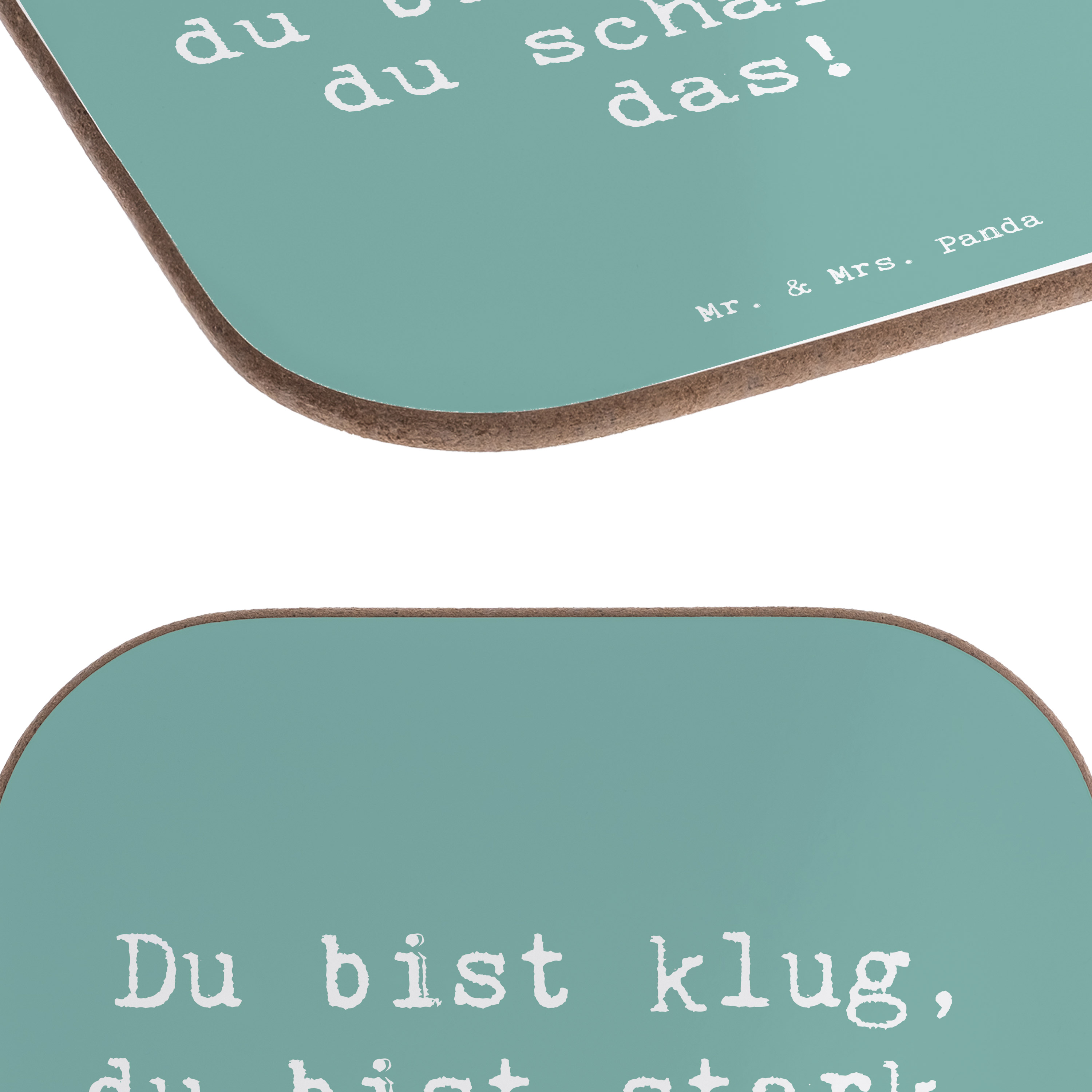 Untersetzer Spruch Erster Schultag Motivation