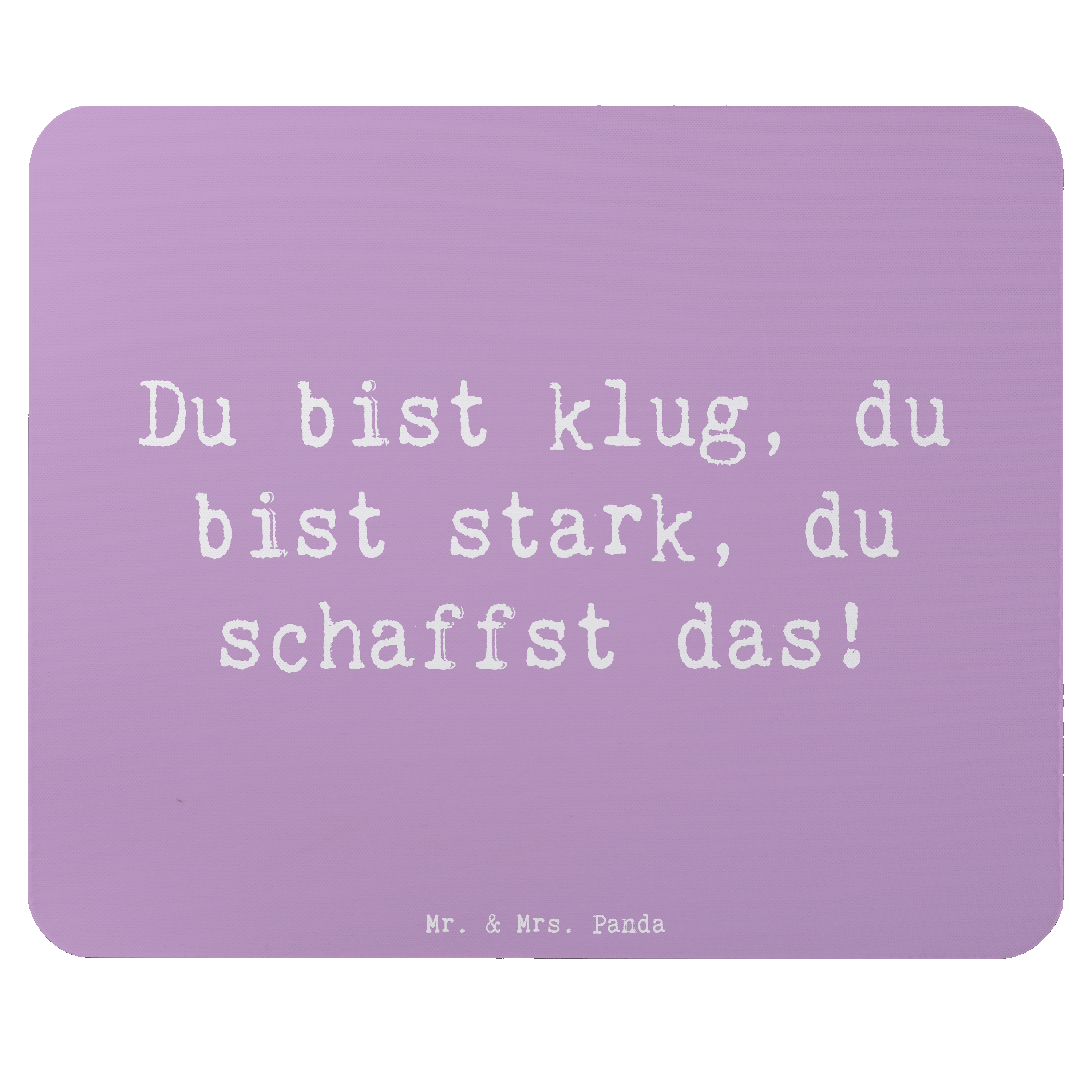 Mauspad Spruch Erster Schultag Motivation