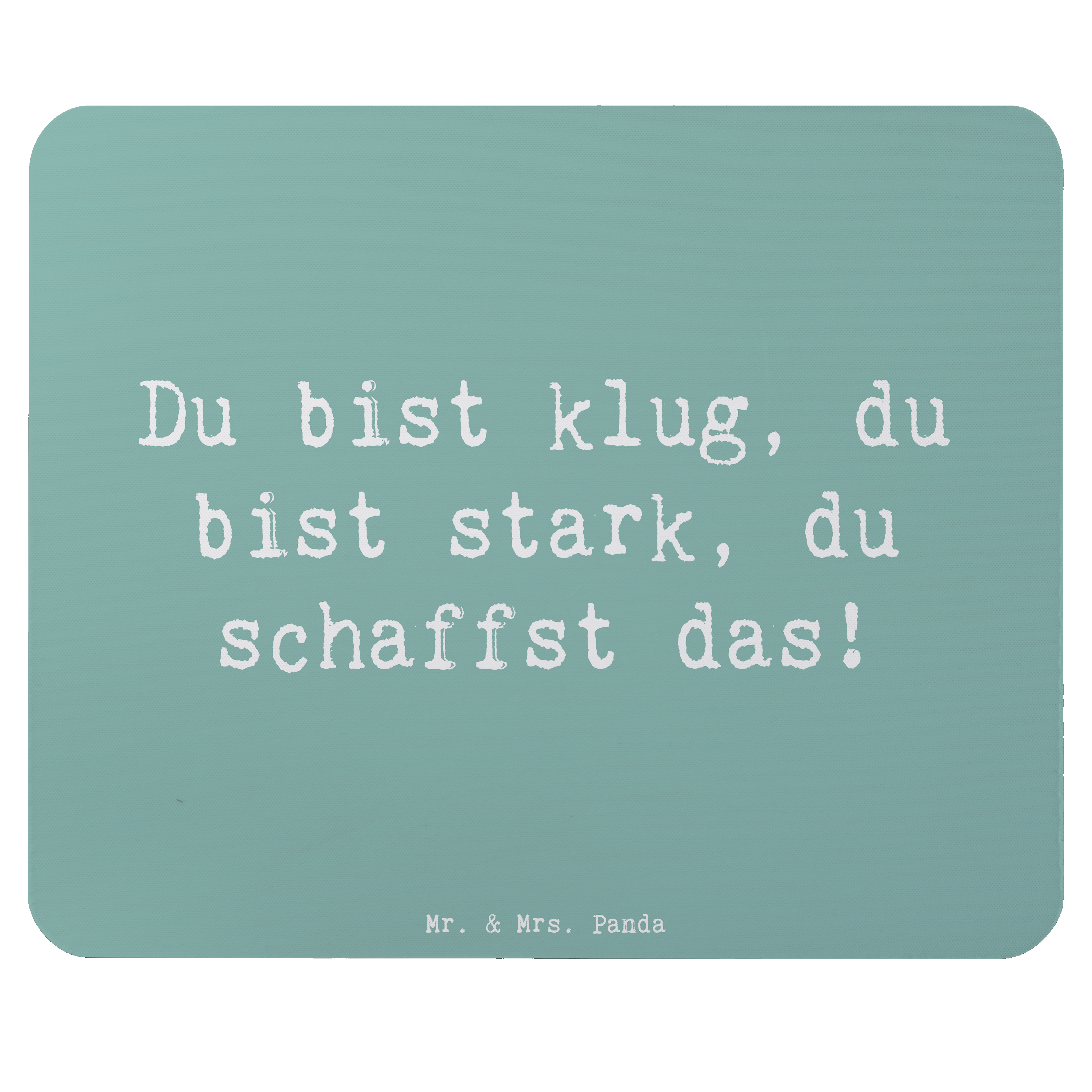 Mauspad Spruch Erster Schultag Motivation