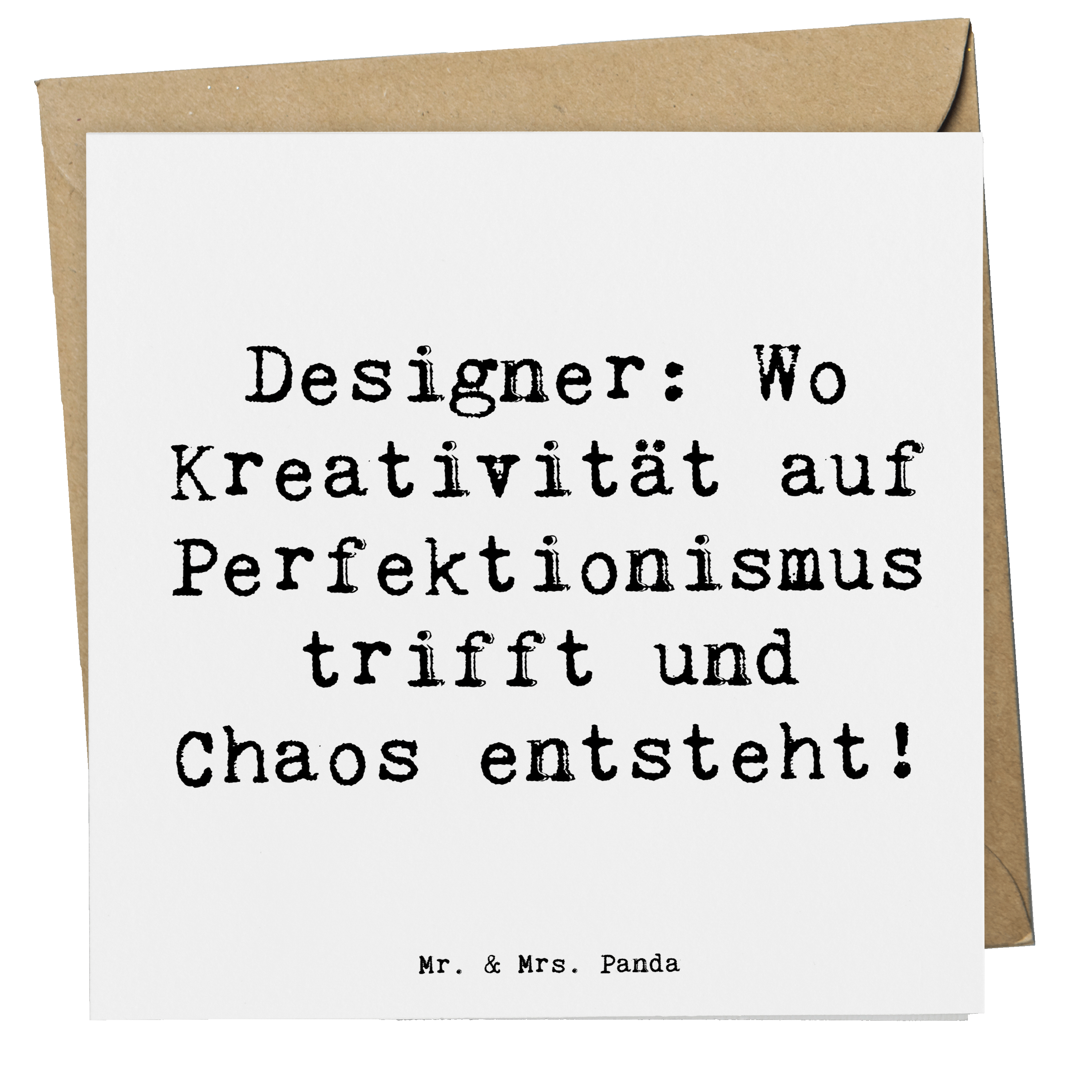 Deluxe Karte Spruch Designer Magie