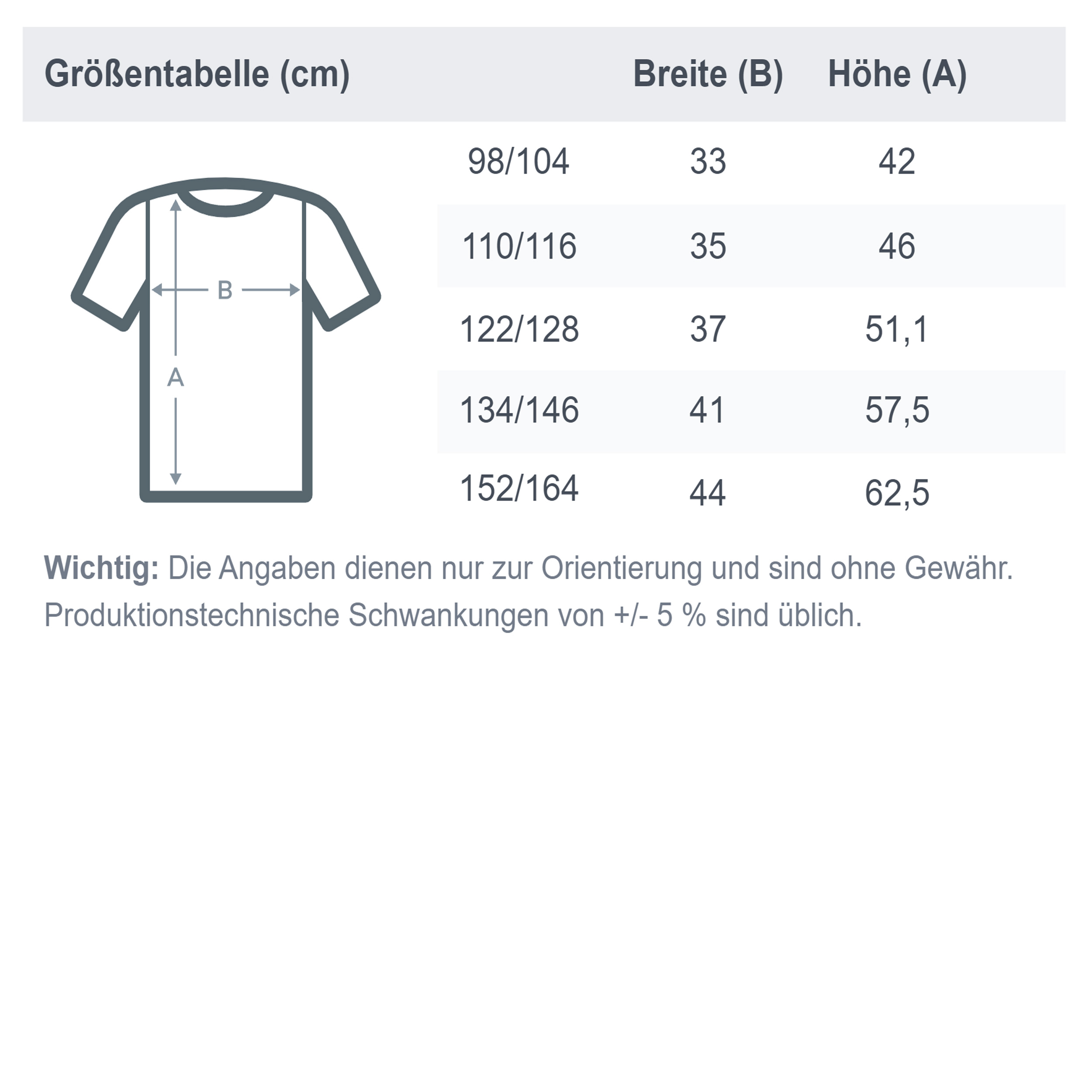 Personalisiertes Kinder T-Shirt Hummel Blume