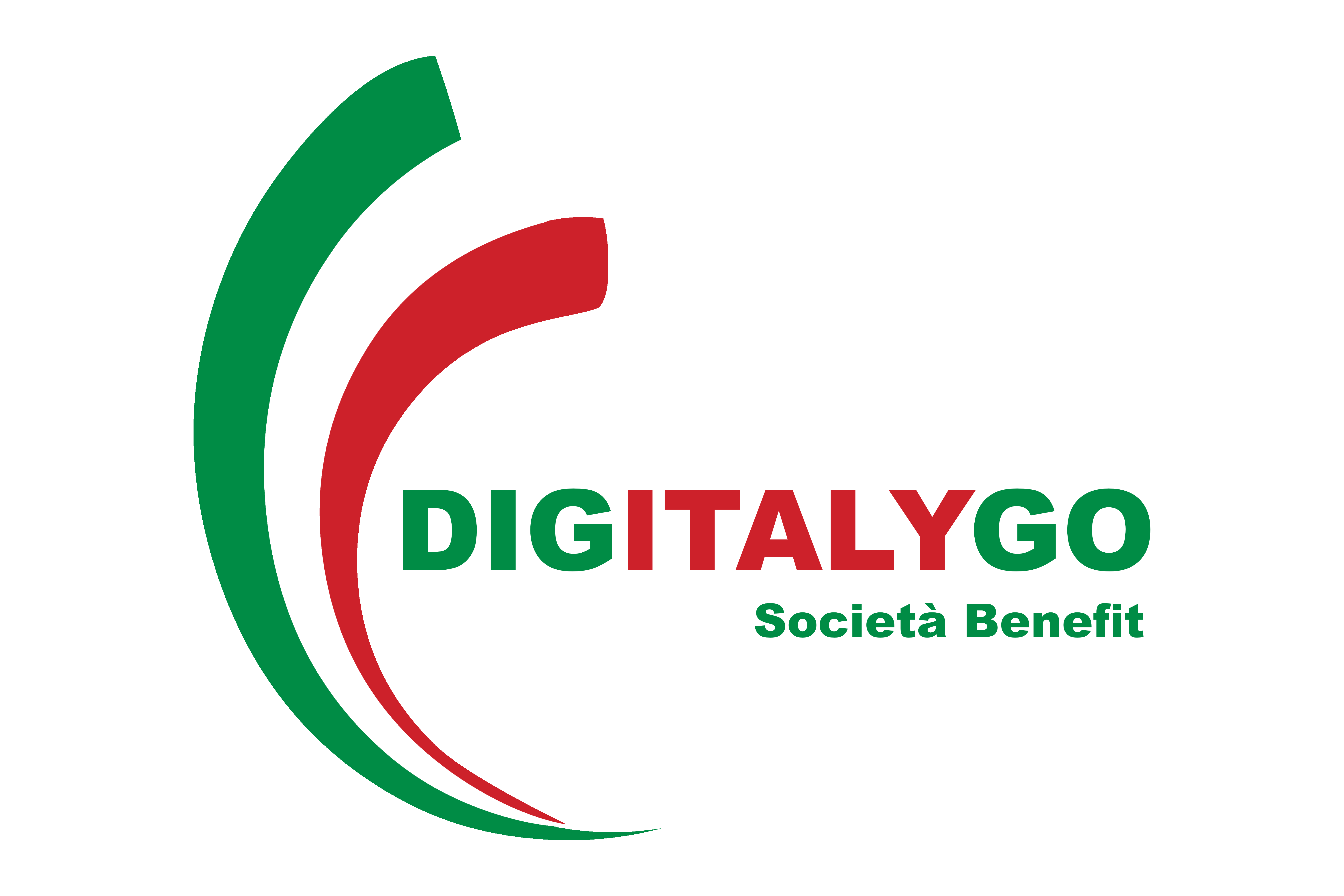 Logo Digitalygo