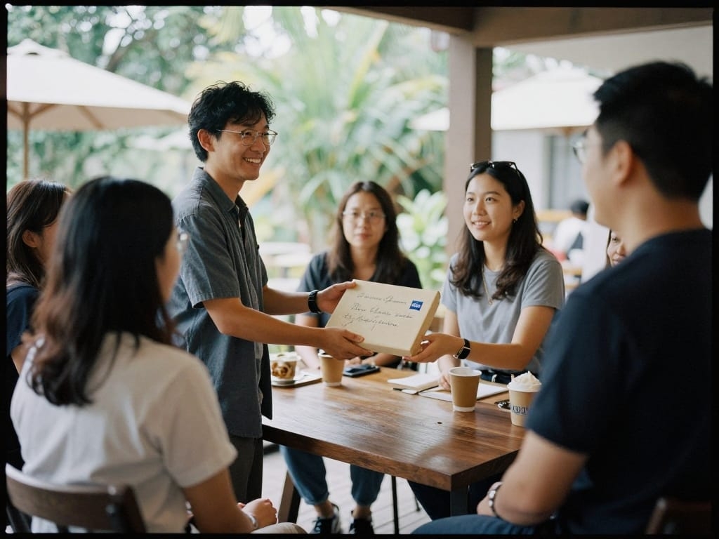 Career Identity and Its Link to Long Service