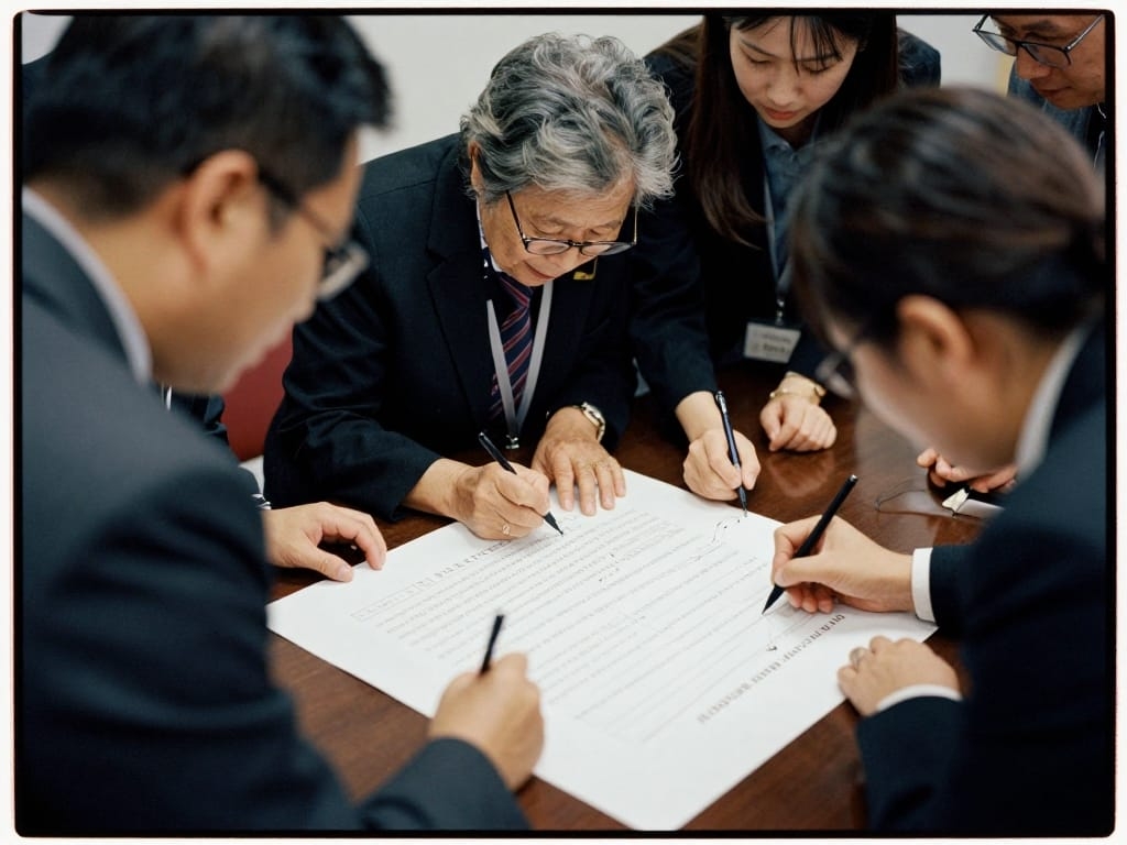 Long Careers and the Role of Organizational Trust