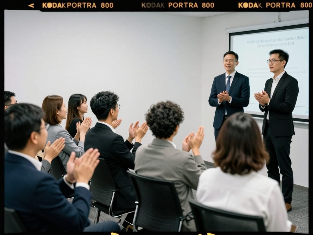 The Role of Visual Symbols in Tenure Acknowledgment