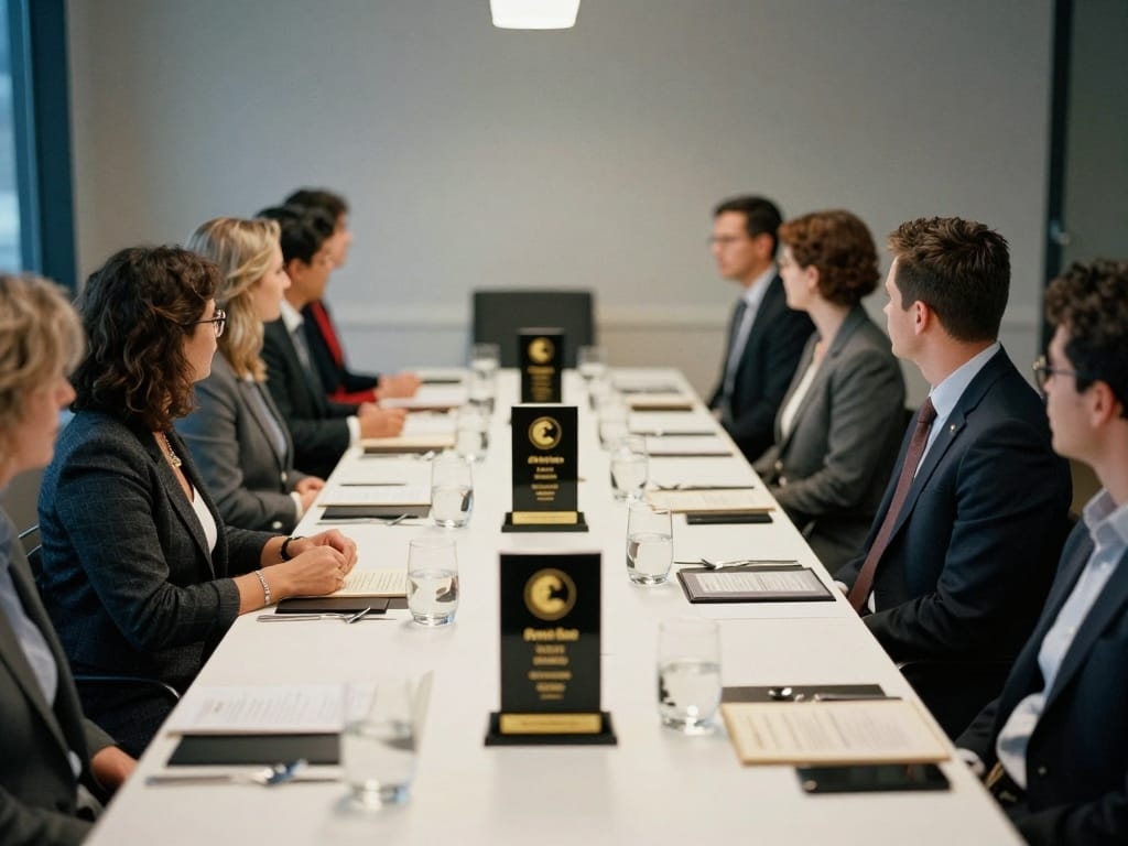 Why Meaningful Moments Matter Along a Career Path