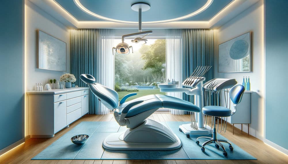 Preventivna stomatologija u ordinaciji Smile Design Kovač 