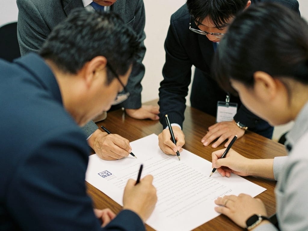 Strengthening Workplace Commitment Through Recognition