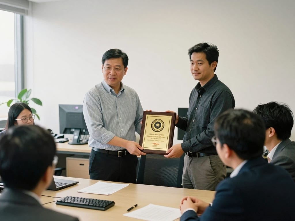 The Silent Power of Feeling Valued at Work