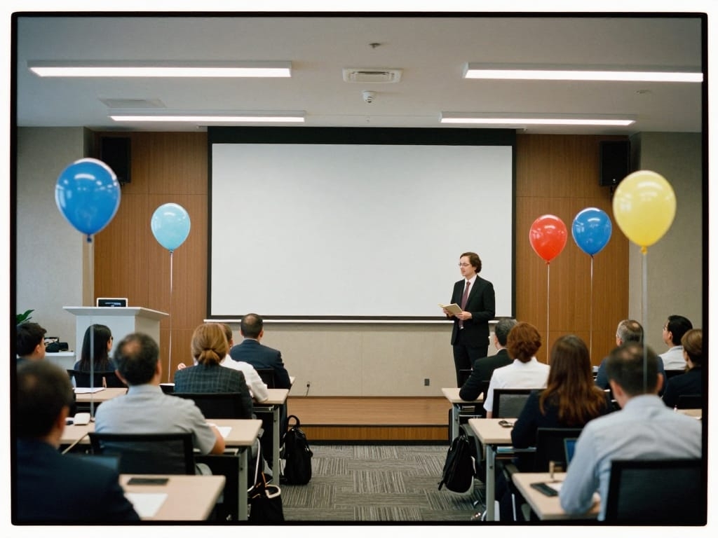 Understanding the Meaning Behind Tenure Awards