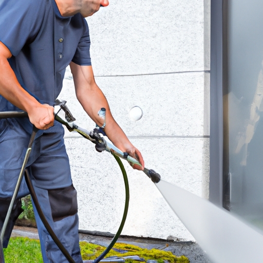 pressure washing  Treasure Island