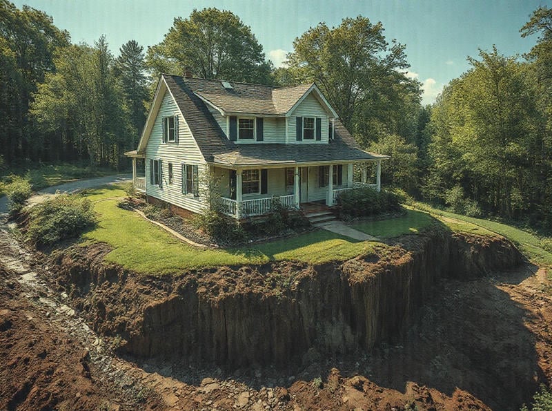 Experts Warn Homeowners About the Long-Term Risks of Ignoring Foundation Cracks