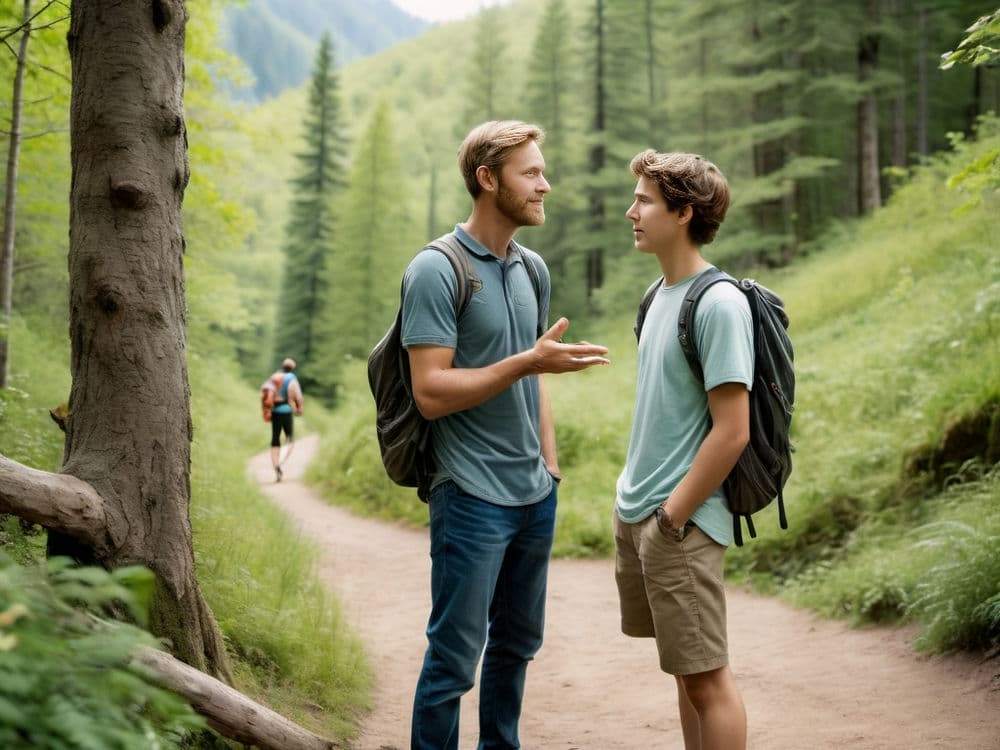 Tailored Coaching: Personal Development Strategies for Young Adults