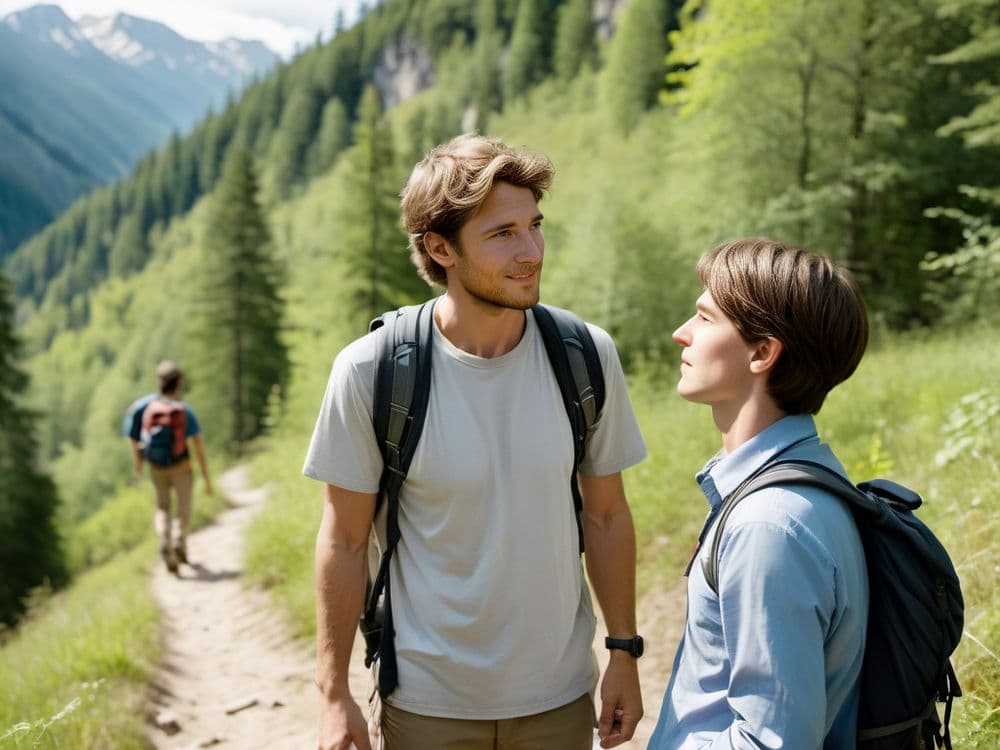Nurturing Potential: Life Coaching for Young Adult Empowerment