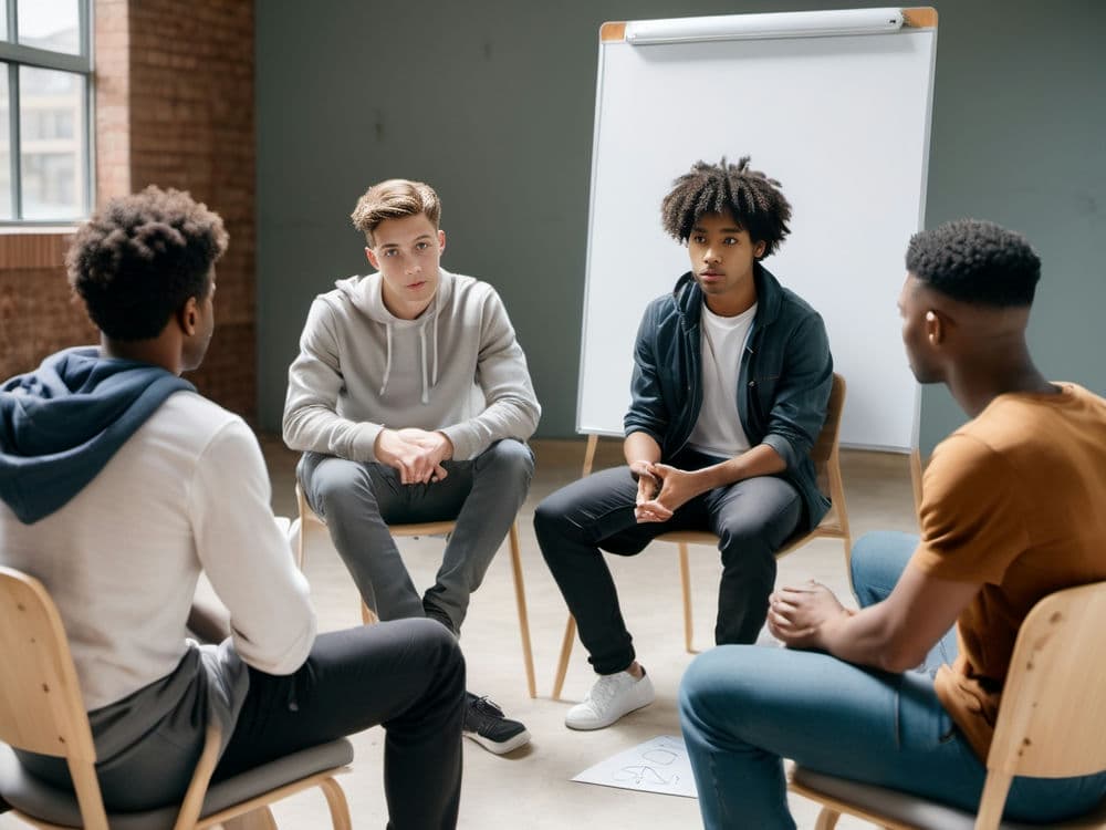 Guiding Young Minds: Expert Life Coaching in Wilmington