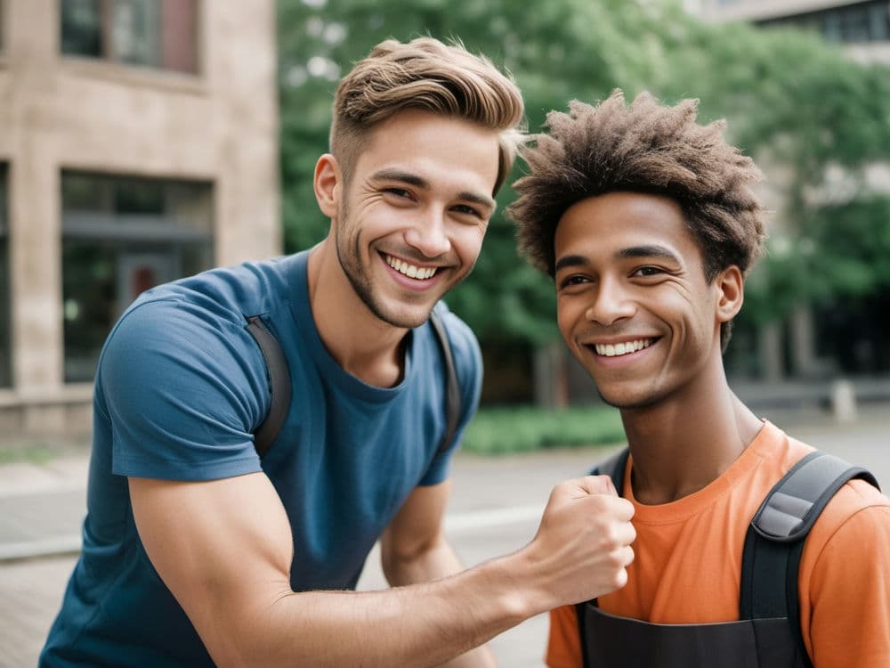 Developing Professional Skills for Career Success