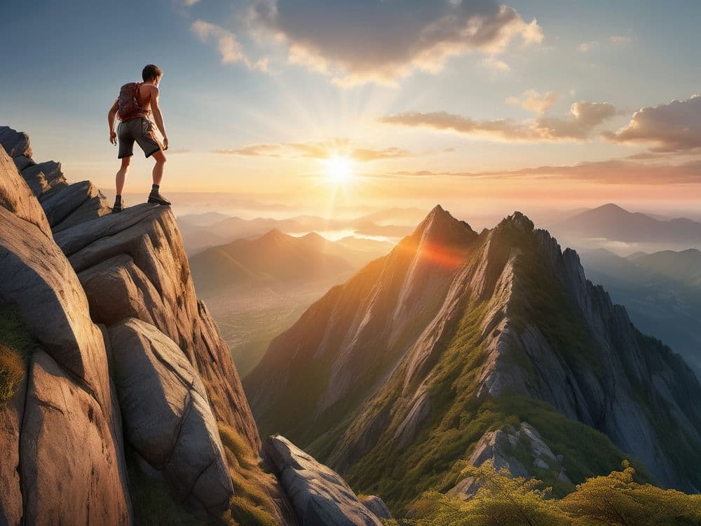 Building a Foundation for Professional Leadership