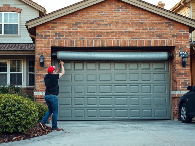 Is Your Garage Door Warranty Comprehensive Enough? Key Details to Check